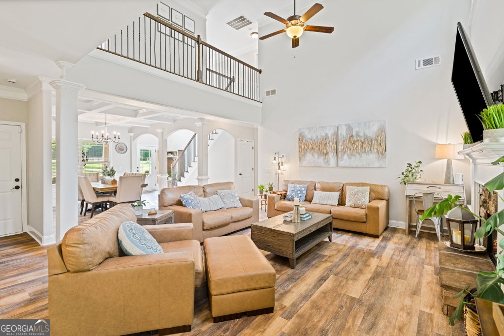 Photo of 211 Burnham Court, McDonough, GA 30252 (MLS # 10782559)