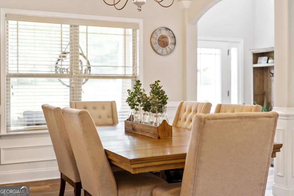 Photo of 211 Burnham Court, McDonough, GA 30252 (MLS # 10782559)