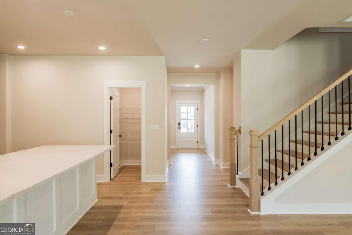 The Paddocks at Doc Hughes - Residential