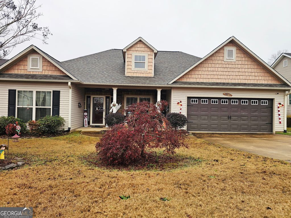 Photo of 104 Sheila St, Lagrange, GA 30241 (MLS # 10652113)