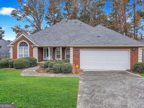 13 Eagle Pointe DR Augusta GA 30909