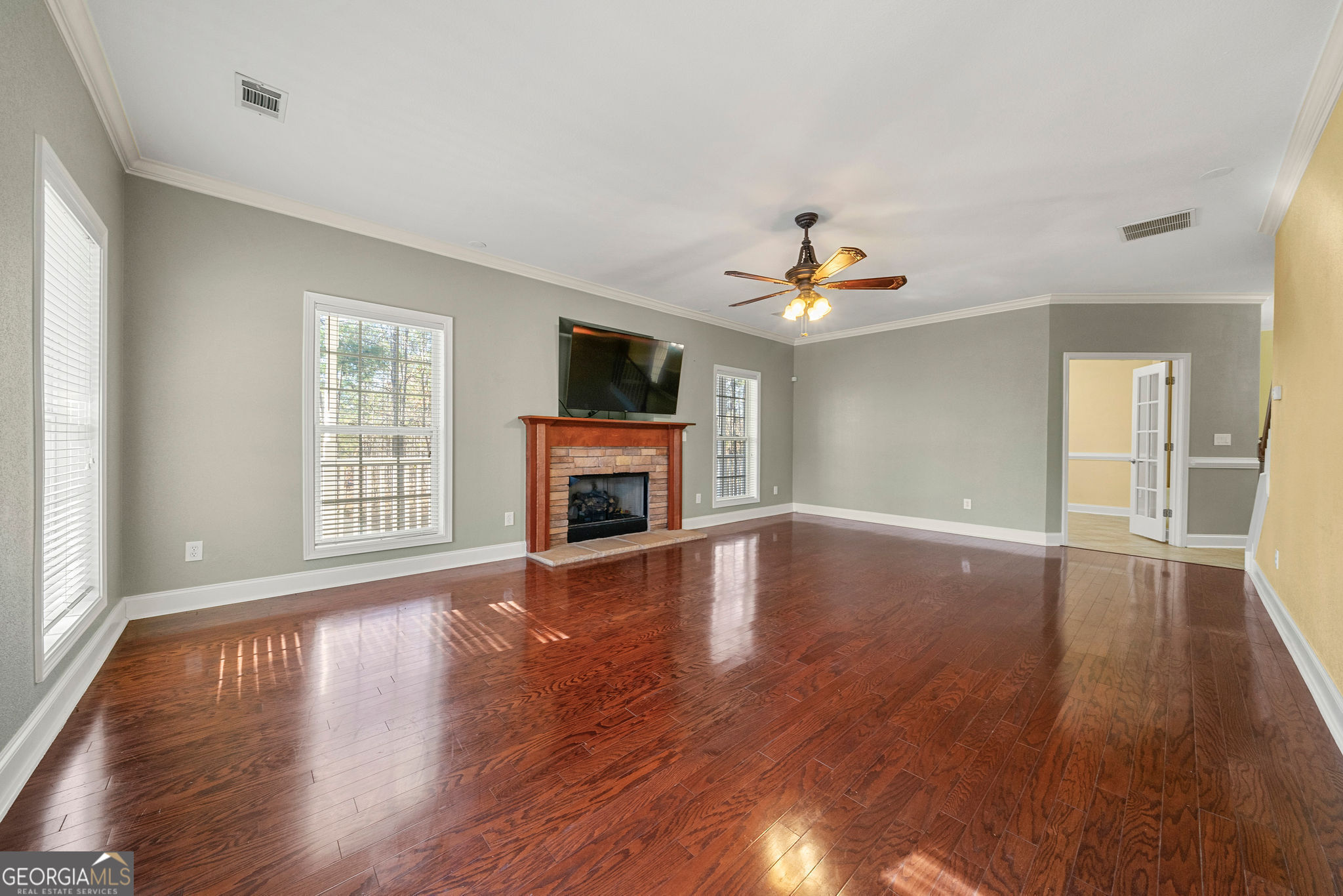 Hogansville, Georgia 30230, United States, 3 Bedrooms Bedrooms, ,3 BathroomsBathrooms,Residential,Active,20342