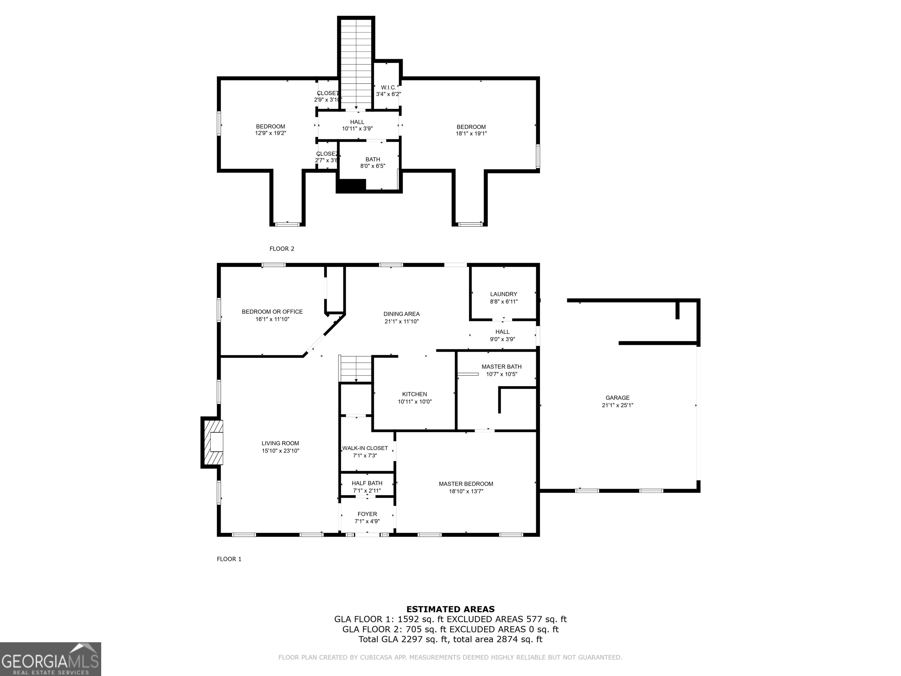 Hogansville, Georgia 30230, United States, 3 Bedrooms Bedrooms, ,3 BathroomsBathrooms,Residential,Active,20342