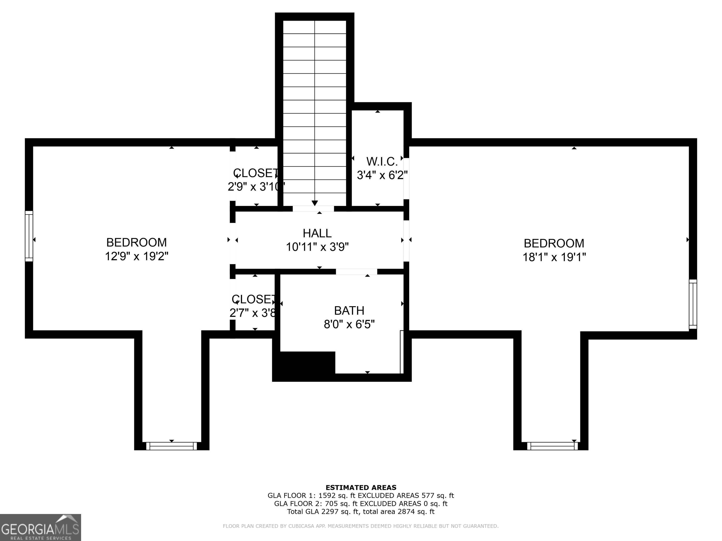 Hogansville, Georgia 30230, United States, 3 Bedrooms Bedrooms, ,3 BathroomsBathrooms,Residential,Active,20342