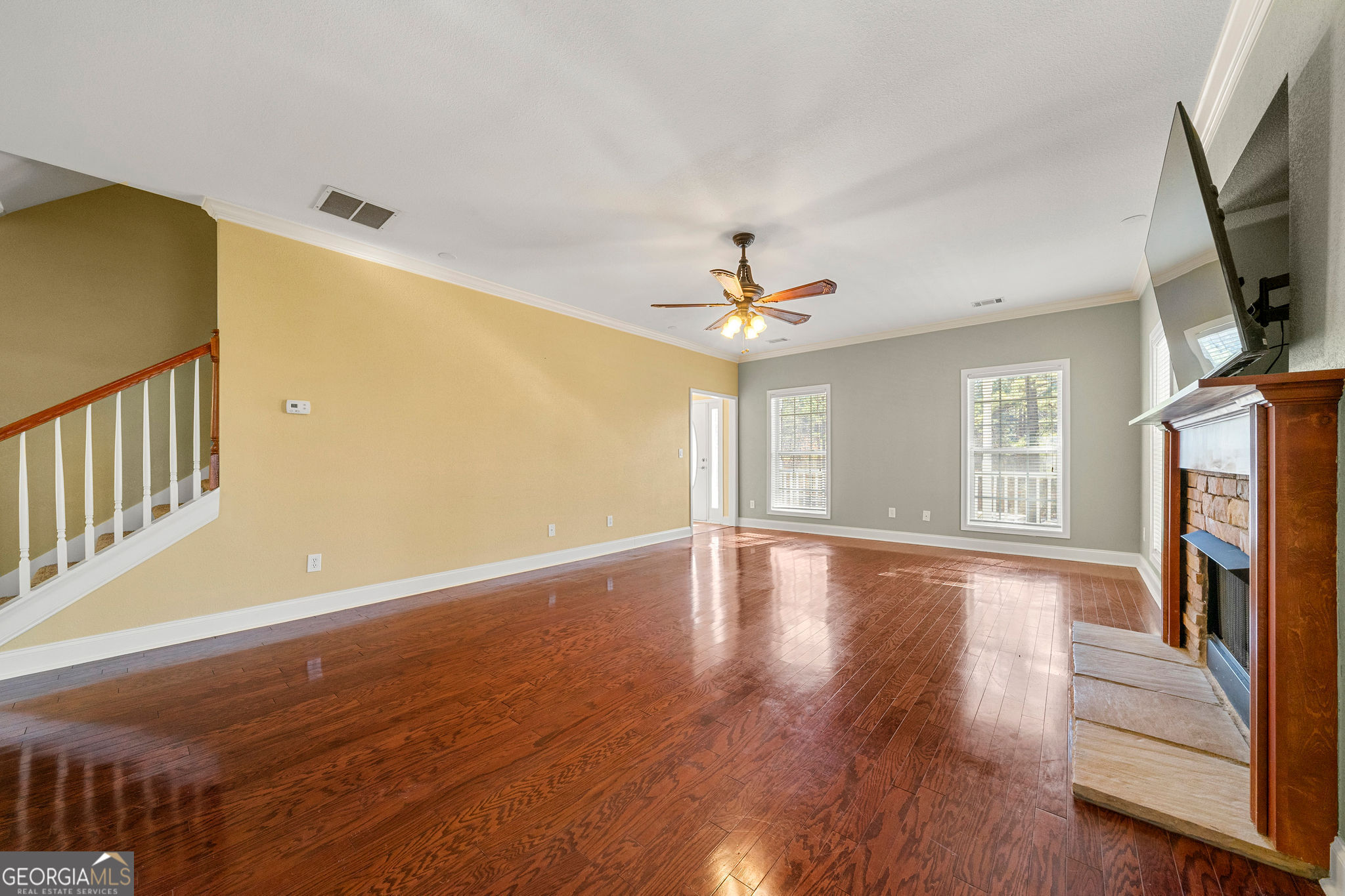 Hogansville, Georgia 30230, United States, 3 Bedrooms Bedrooms, ,3 BathroomsBathrooms,Residential,Active,20342