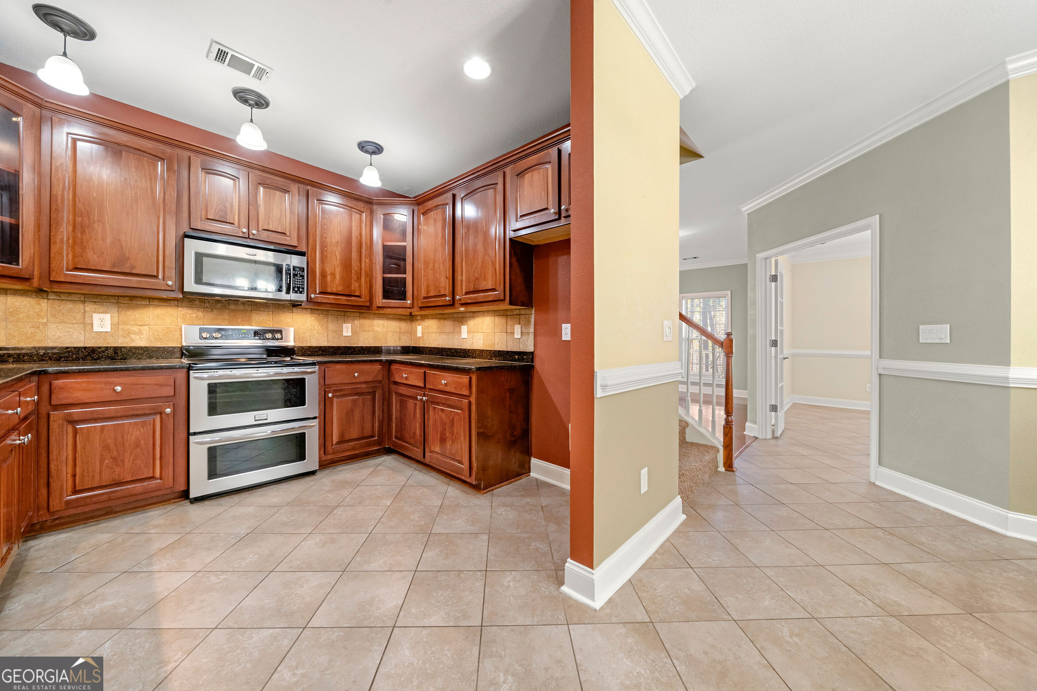 Hogansville, Georgia 30230, United States, 3 Bedrooms Bedrooms, ,3 BathroomsBathrooms,Residential,Active,20342