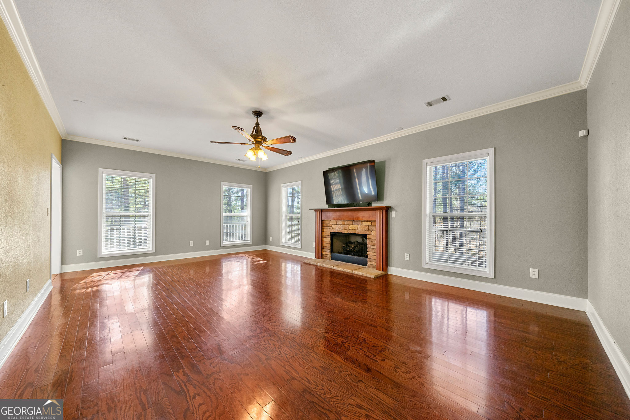 Hogansville, Georgia 30230, United States, 3 Bedrooms Bedrooms, ,3 BathroomsBathrooms,Residential,Active,20342