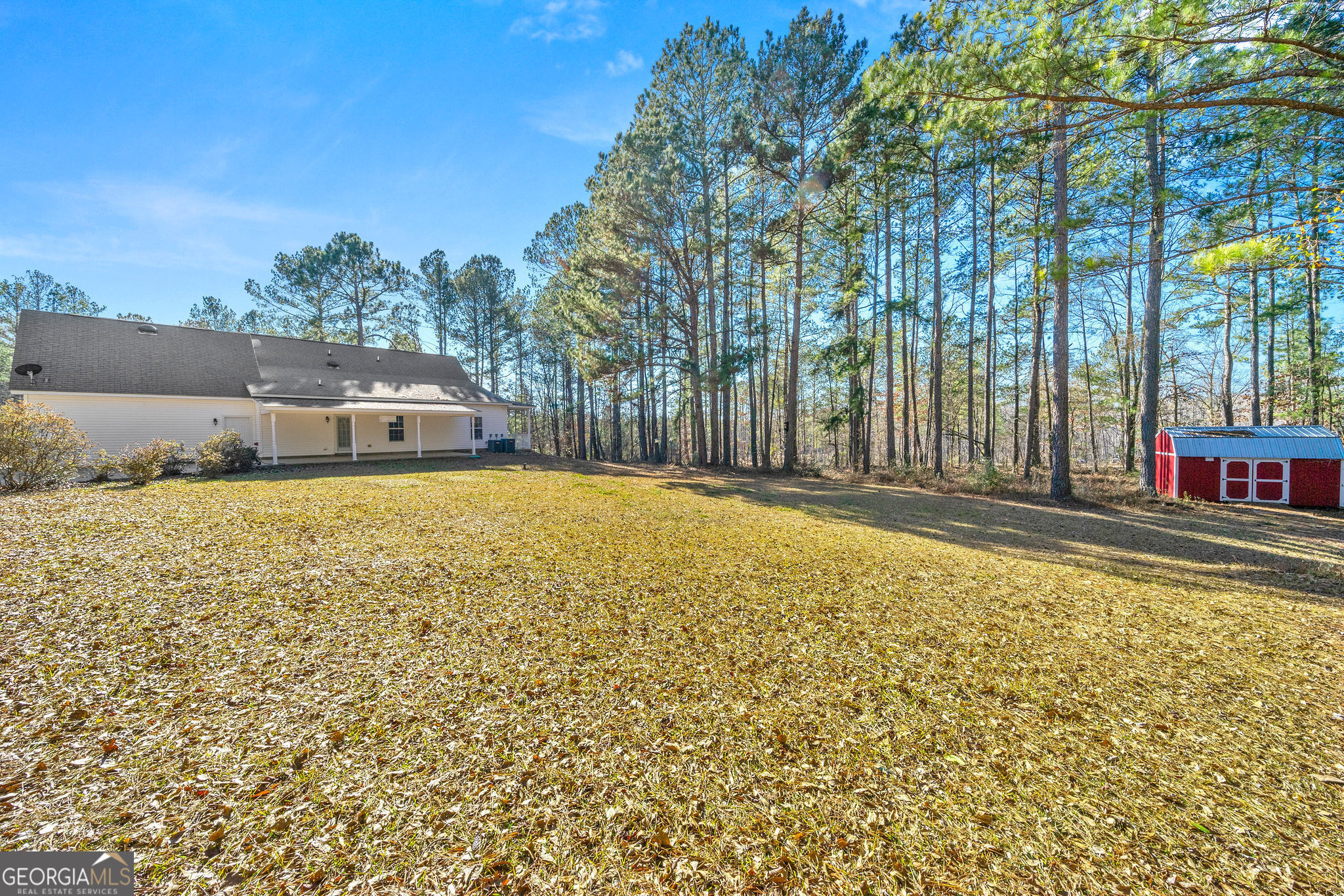 Hogansville, Georgia 30230, United States, 3 Bedrooms Bedrooms, ,3 BathroomsBathrooms,Residential,Active,20342