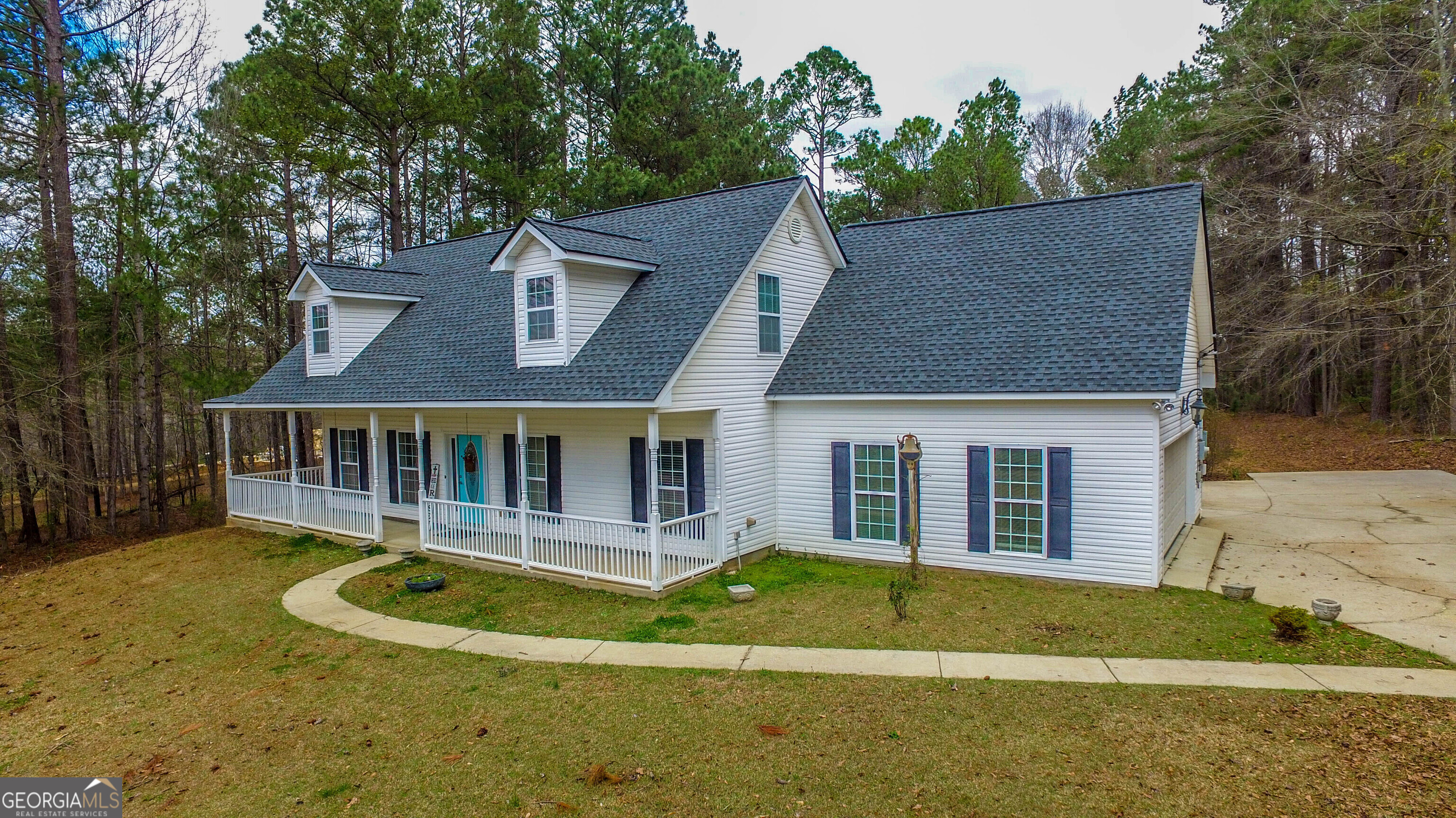 Hogansville, Georgia 30230, United States, 3 Bedrooms Bedrooms, ,3 BathroomsBathrooms,Residential,Active,20342