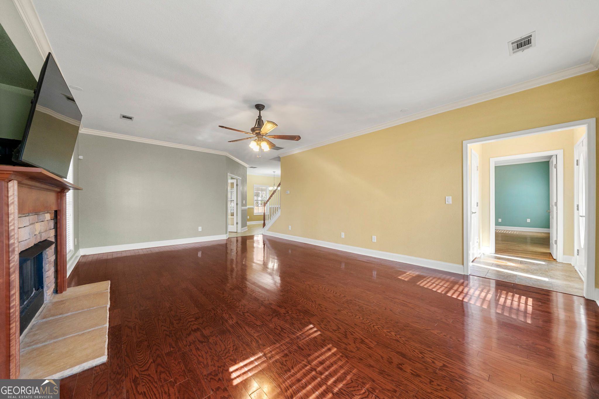 Hogansville, Georgia 30230, United States, 3 Bedrooms Bedrooms, ,3 BathroomsBathrooms,Residential,Active,20342