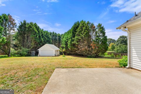 A home in Hampton