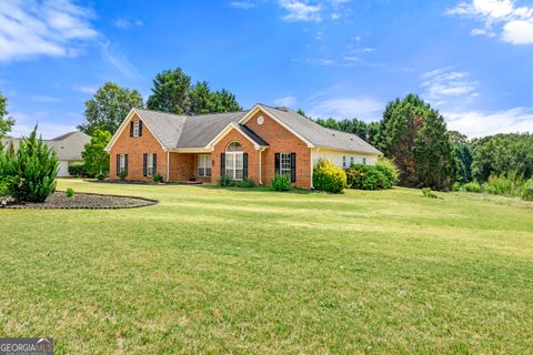 A home in Hampton