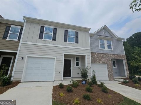 Photo of 33 Rydal Way, Winder, GA 30680 (MLS # 10658311)