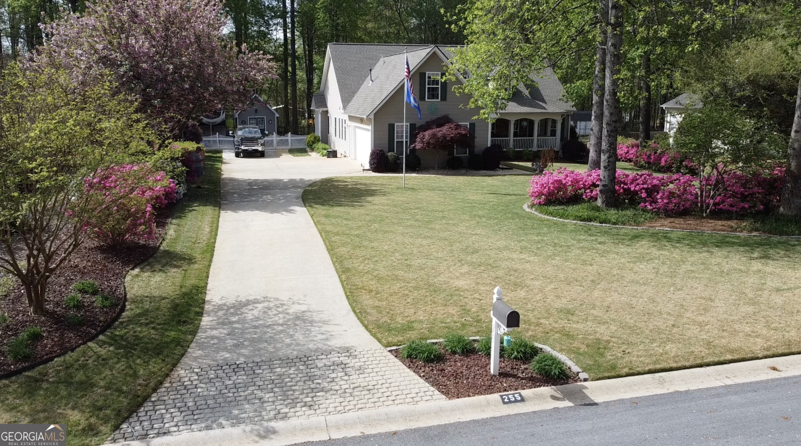 255 Westminister Village BLVD