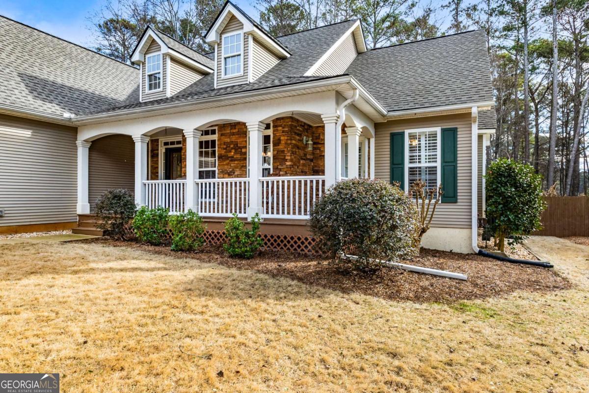 255 Westminister Village BLVD