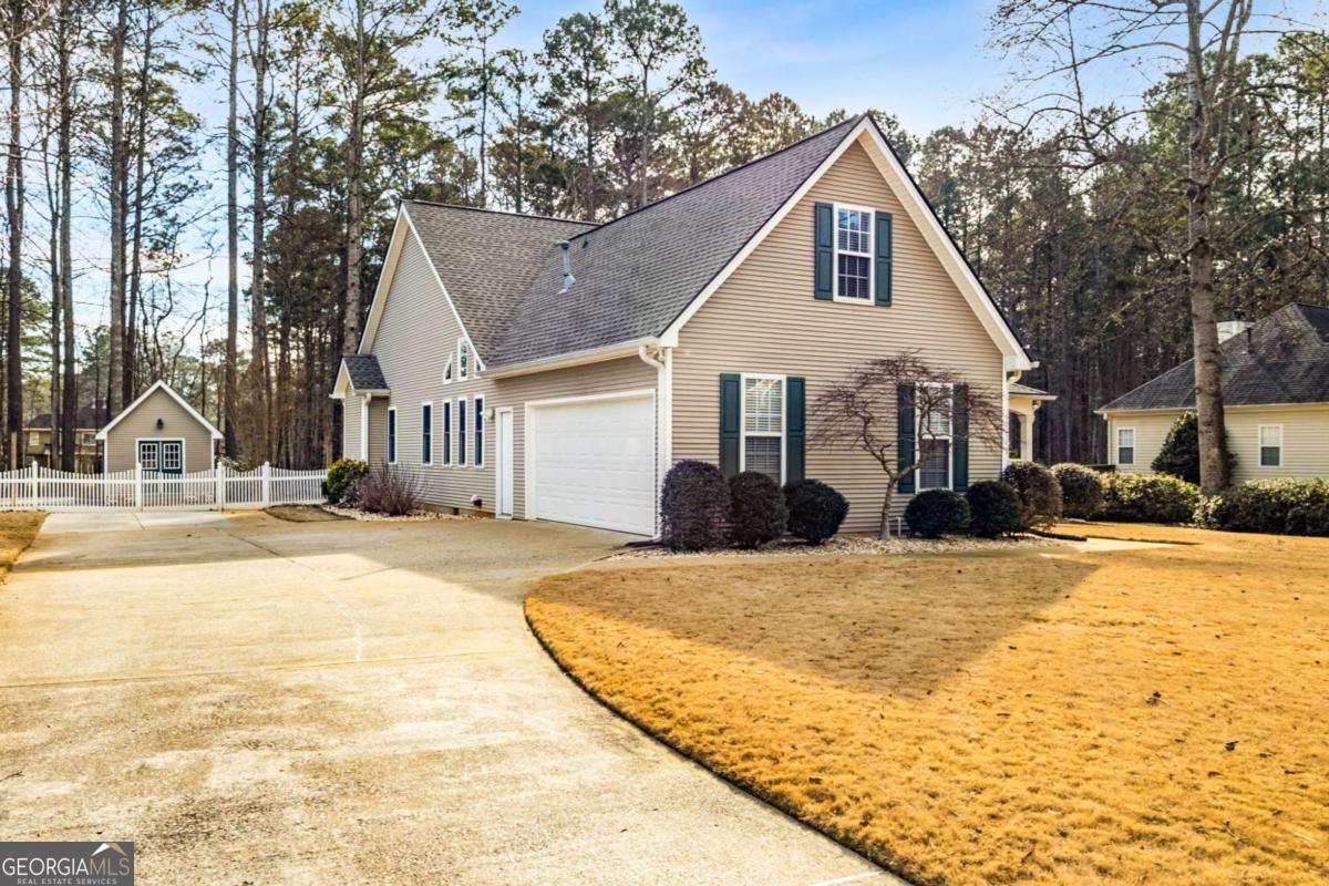 255 Westminister Village BLVD