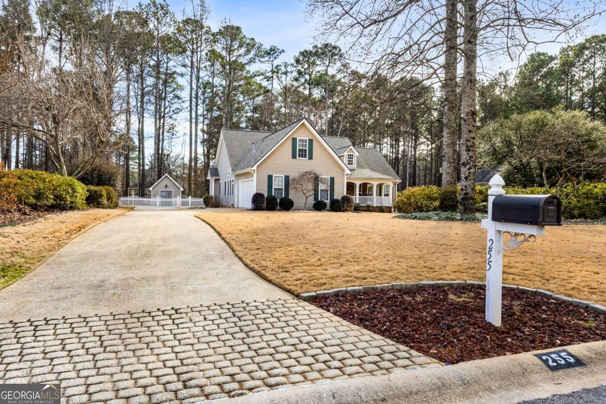 255 Westminister Village BLVD