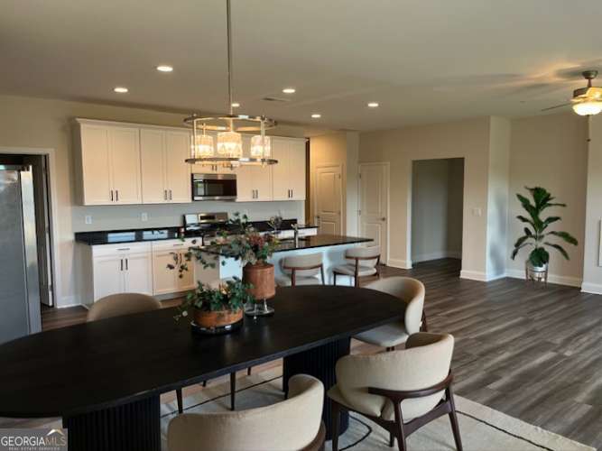 3536 Dogwood PASS