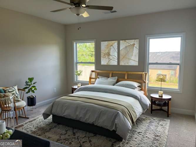 3536 Dogwood PASS