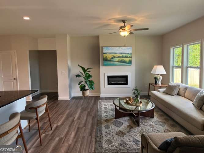 3536 Dogwood PASS
