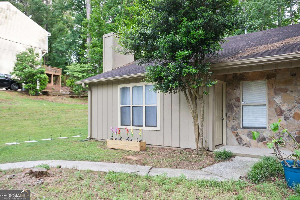 TIMBER CREEK ESTATES - Residential
