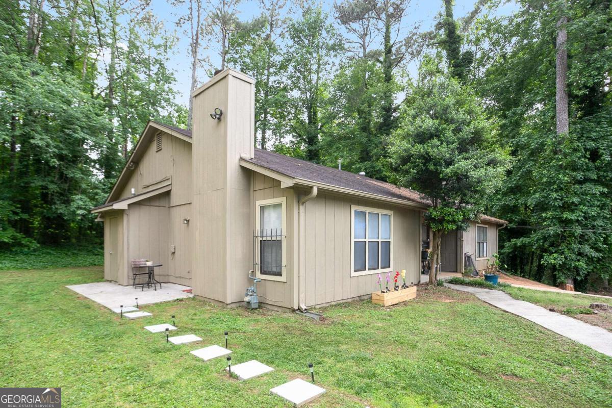TIMBER CREEK ESTATES - Residential