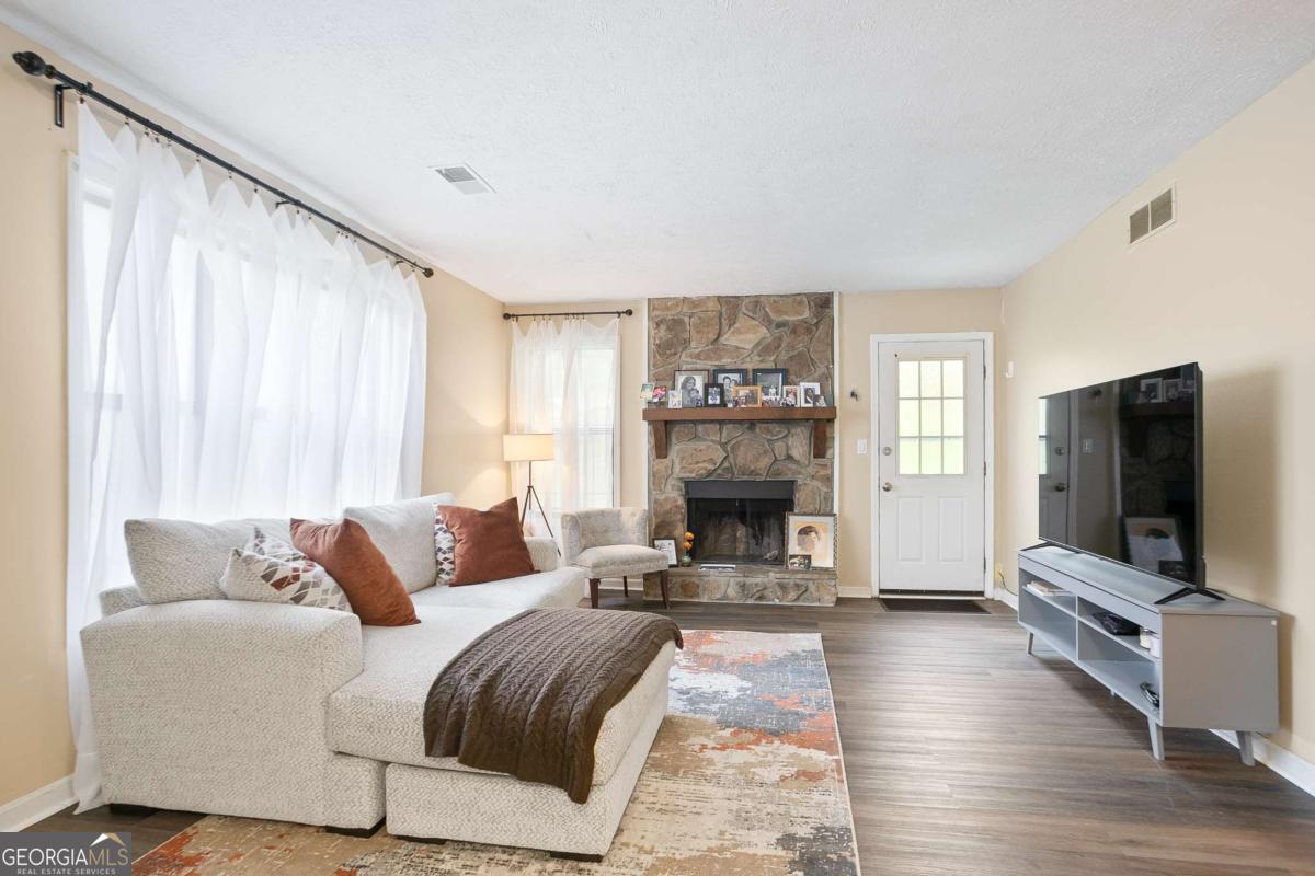 TIMBER CREEK ESTATES - Residential