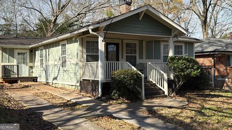 Photo of 1457 Benteen Avenue SE, Atlanta, GA 30315 (MLS # 10661203)