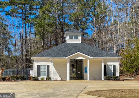 A home in Fayetteville