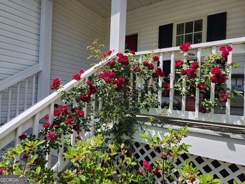 A home in Fayetteville