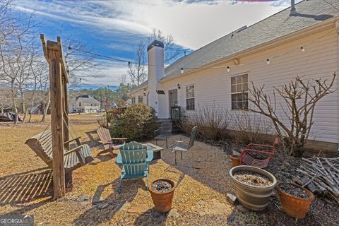 A home in Fayetteville