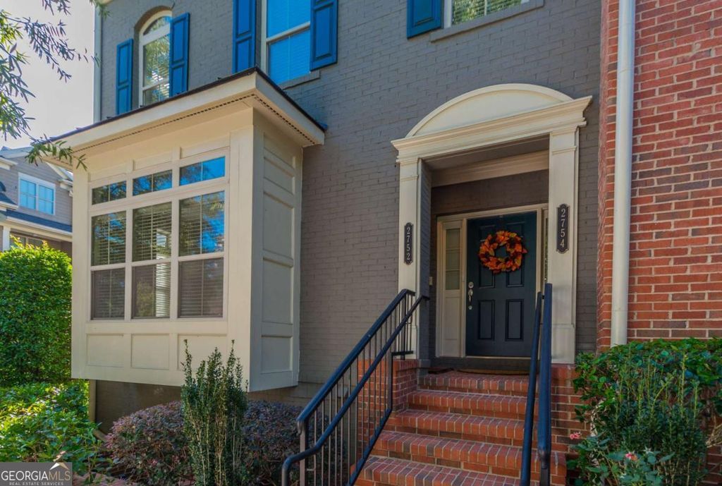 Photo of 2752 WANDER Lane #27, Alpharetta, GA 30022 (MLS # 10682253)