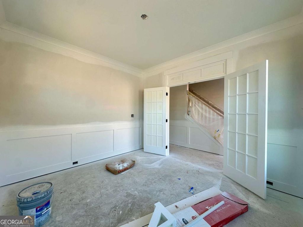 Photo of 162 Marble Tree Way, Ball Ground, GA 30107 (MLS # 10681824)