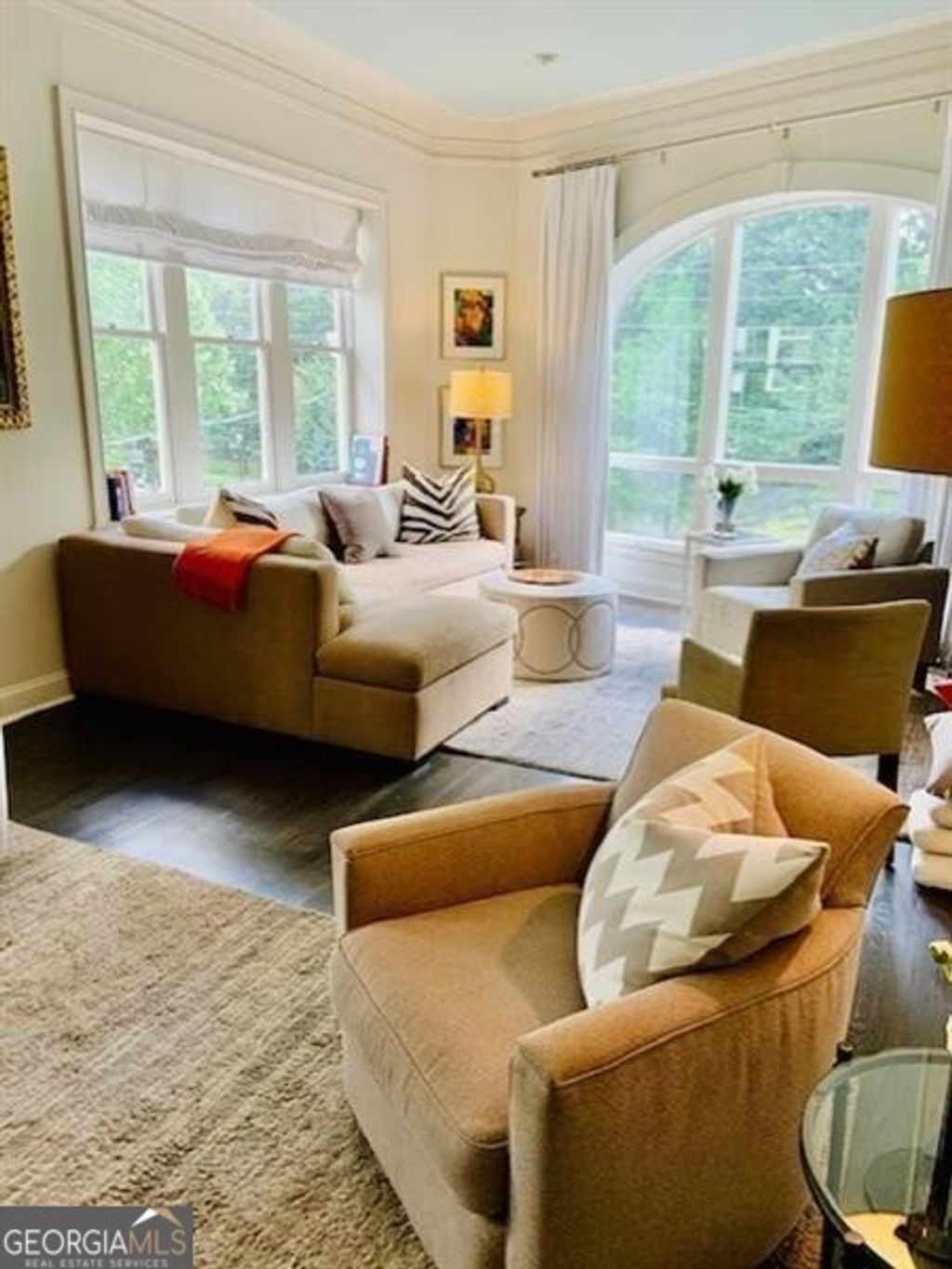 Photo of 1116 Piedmont Avenue #6, Atlanta, GA 30309 (MLS # 10757981)