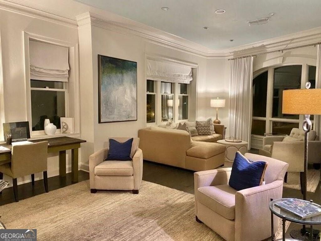 Photo of 1116 Piedmont Avenue #6, Atlanta, GA 30309 (MLS # 10757981)