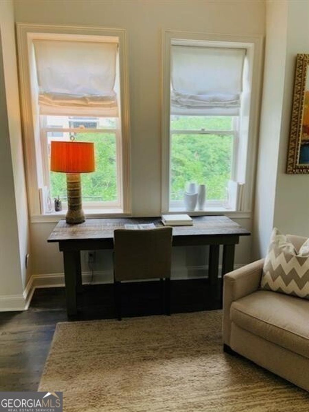 Photo of 1116 Piedmont Avenue #6, Atlanta, GA 30309 (MLS # 10757981)