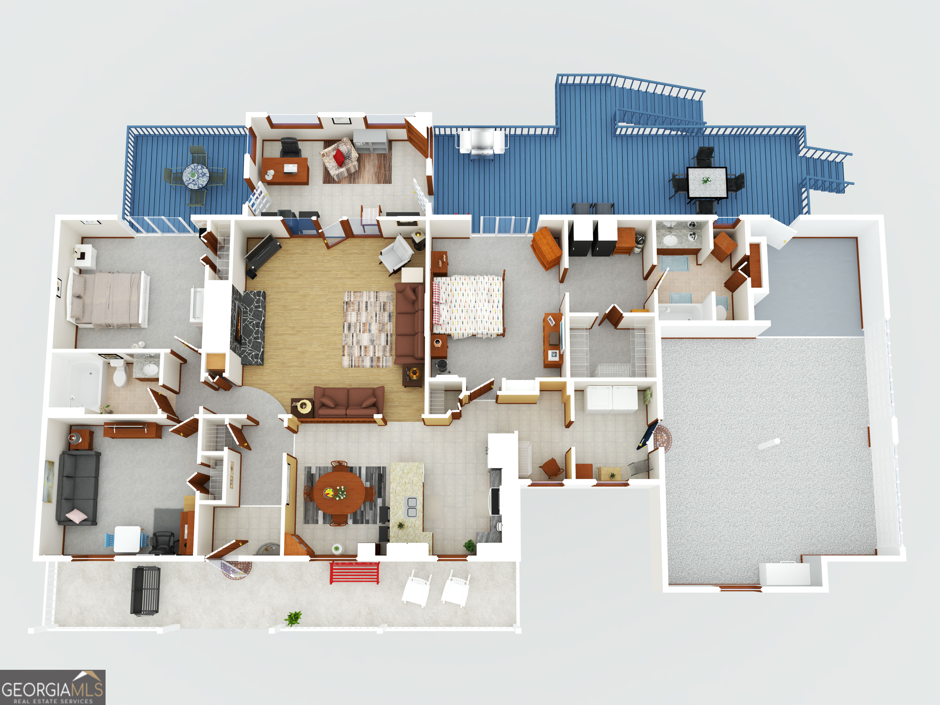 175 Nelle DR
