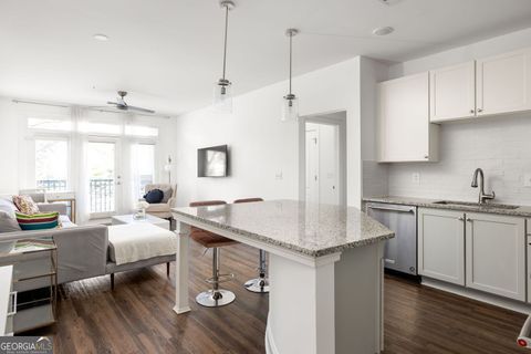 Photo of 840 United Avenue SE, Atlanta, GA 30312 (MLS # 10672805)