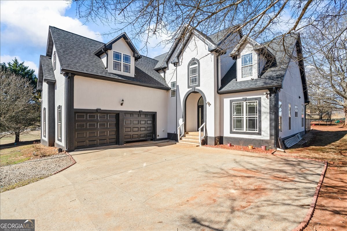 3955 Pucketts RD