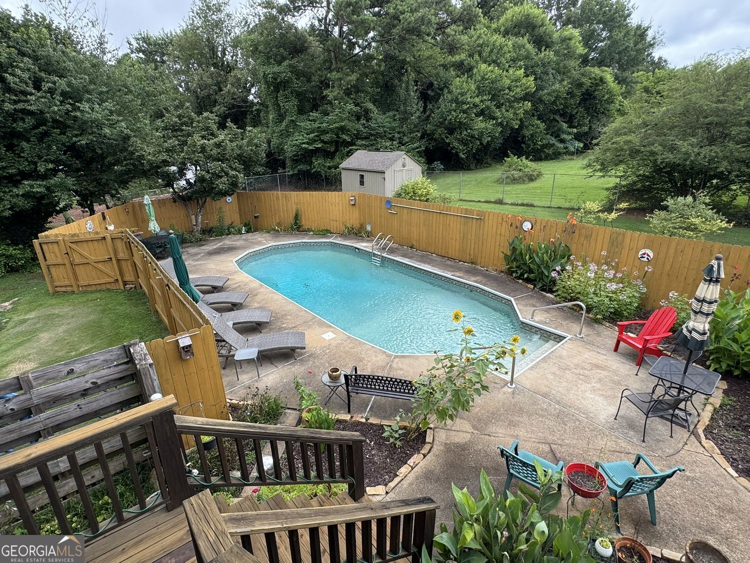 2081 Branch View DR
