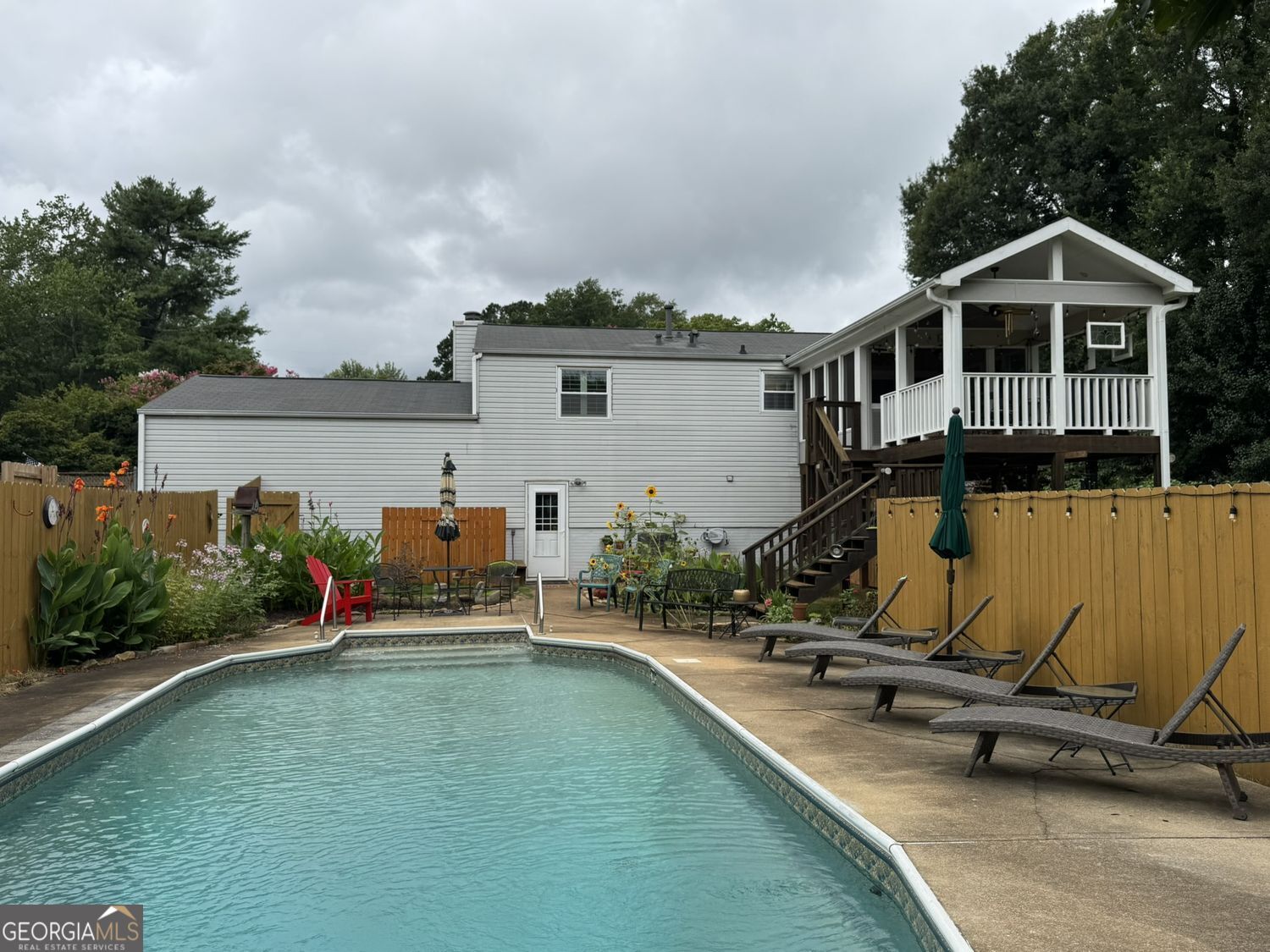 2081 Branch View DR