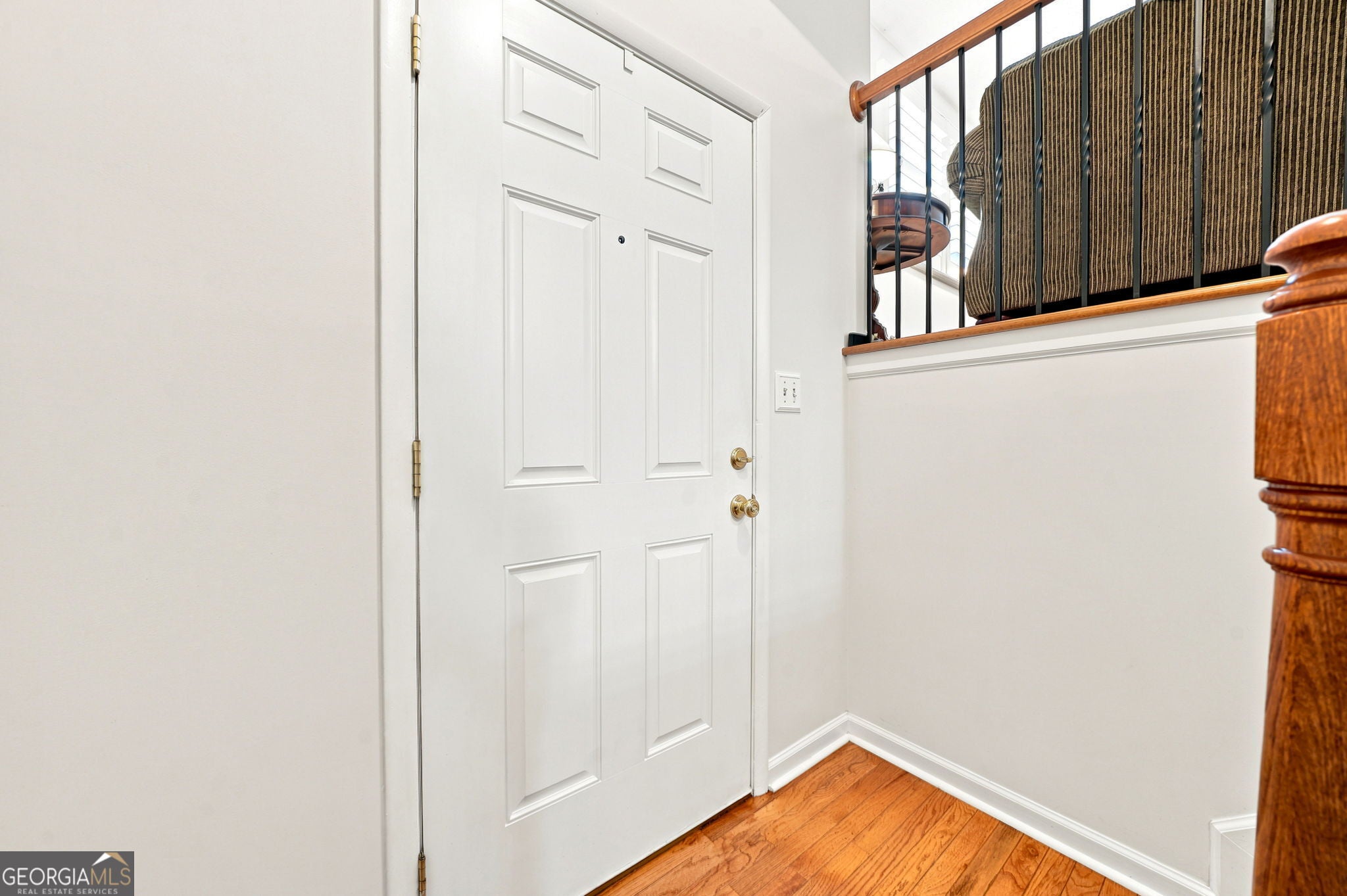 2081 Branch View DR