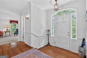 575 River Valley RD