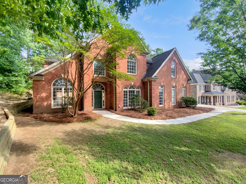 Photo of 3832 Cherry Ridge Boulevard, Decatur, GA 30034 (MLS # 10774797)