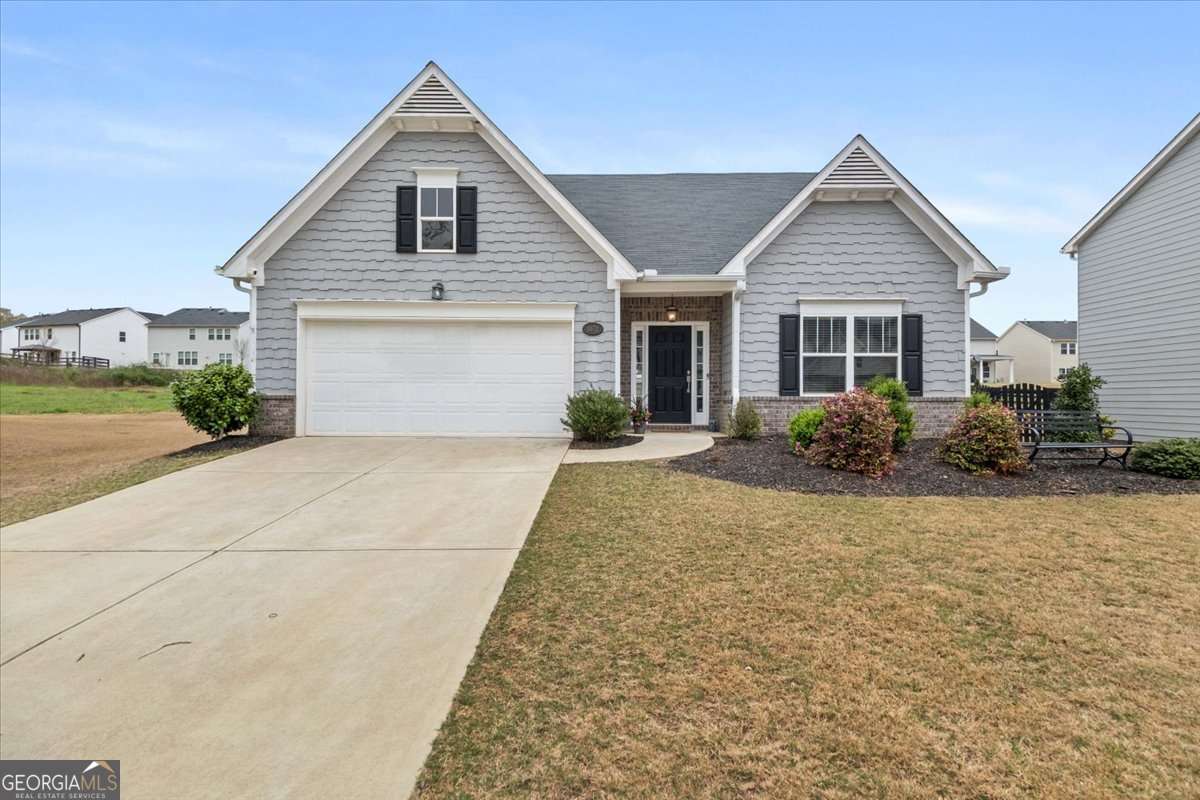 4470 Madison Hall DR