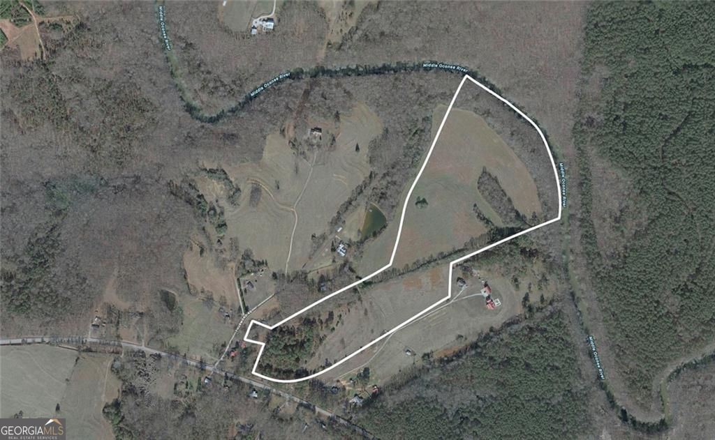 Photo of 0 Hwy 330, Statham, GA 30666 (MLS # 10740060)