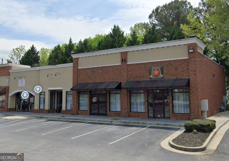 Photo 1 of 2 — 270 N Glynn ST H, Fayetteville, GA 30215