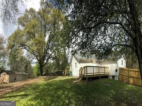 Photo of 3133 Charity Drive SE, Atlanta, GA 30316 (MLS # 10872424)