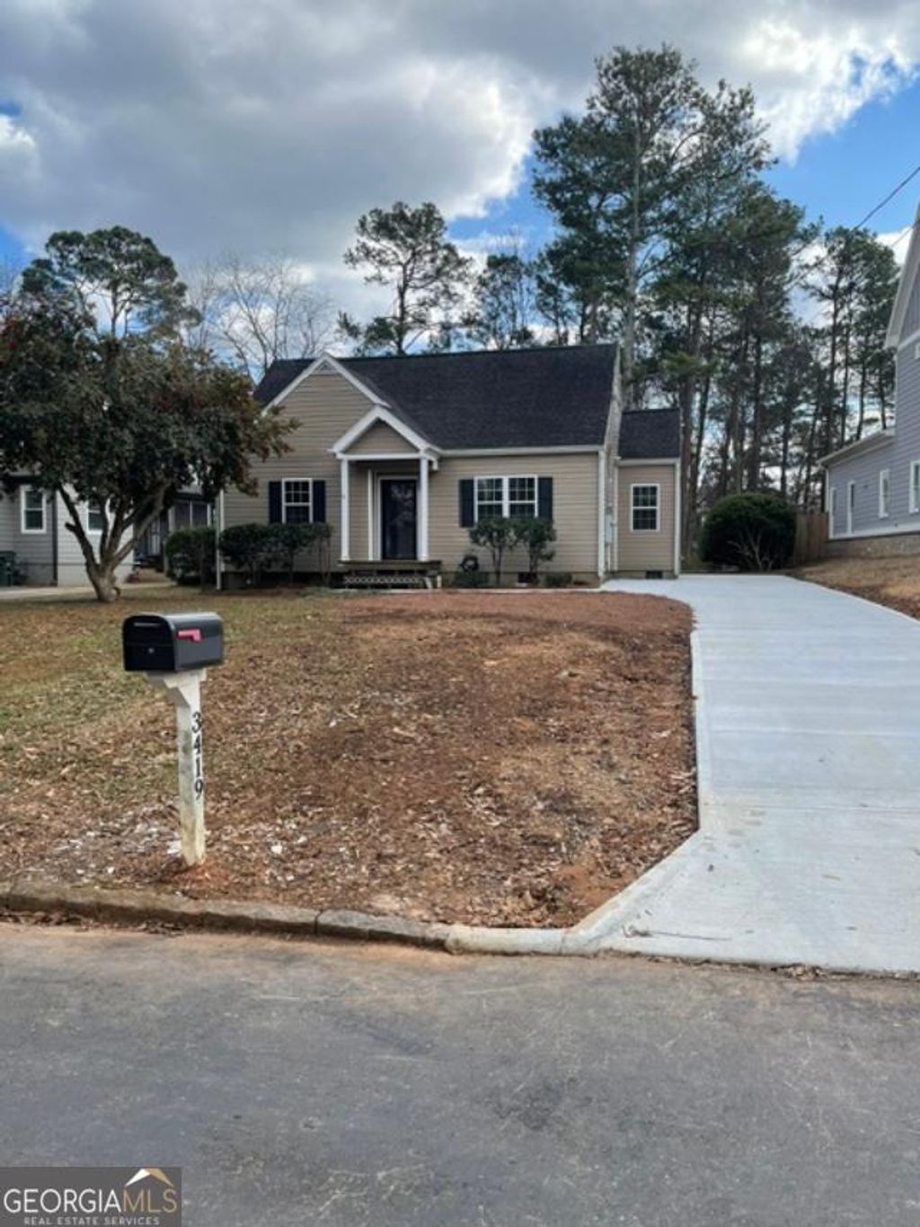 Photo of 3419 Keswick Drive, Atlanta, GA 30341 (MLS # 10772018)