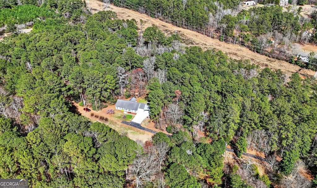 Photo of 485 Kibbee Road, McDonough, GA 30252 (MLS # 10705692)